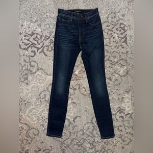 Lucky Brand UNI FIT size 1 Skinny New without tags